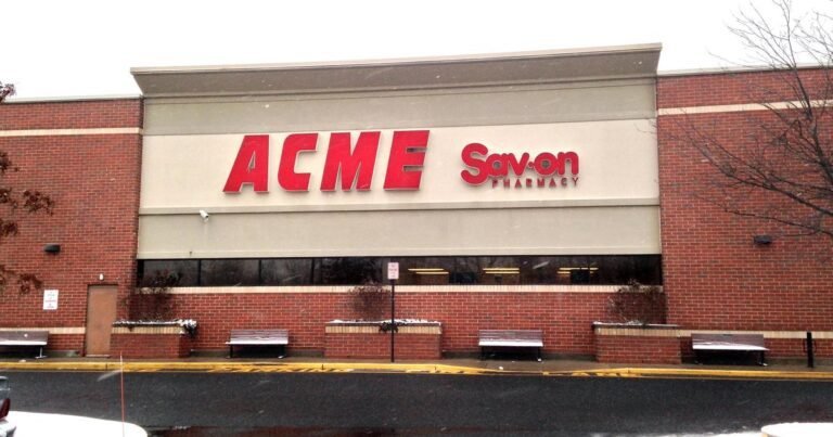 Two 14 Year Olds Arrested For Their Role In Delaware Acme Grocery