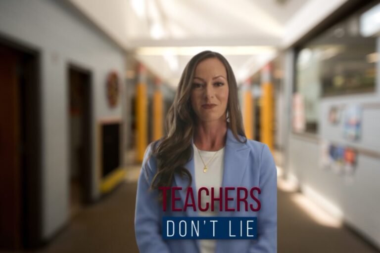 Teachers Dont Lie