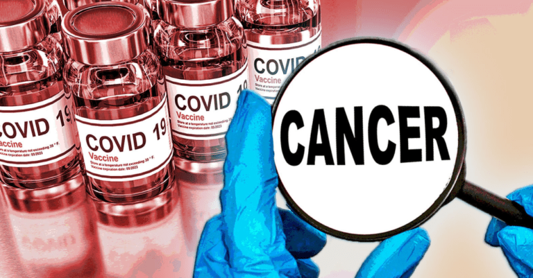 Why Did Journal Retract Study Showing Covid Vaccines May Cause