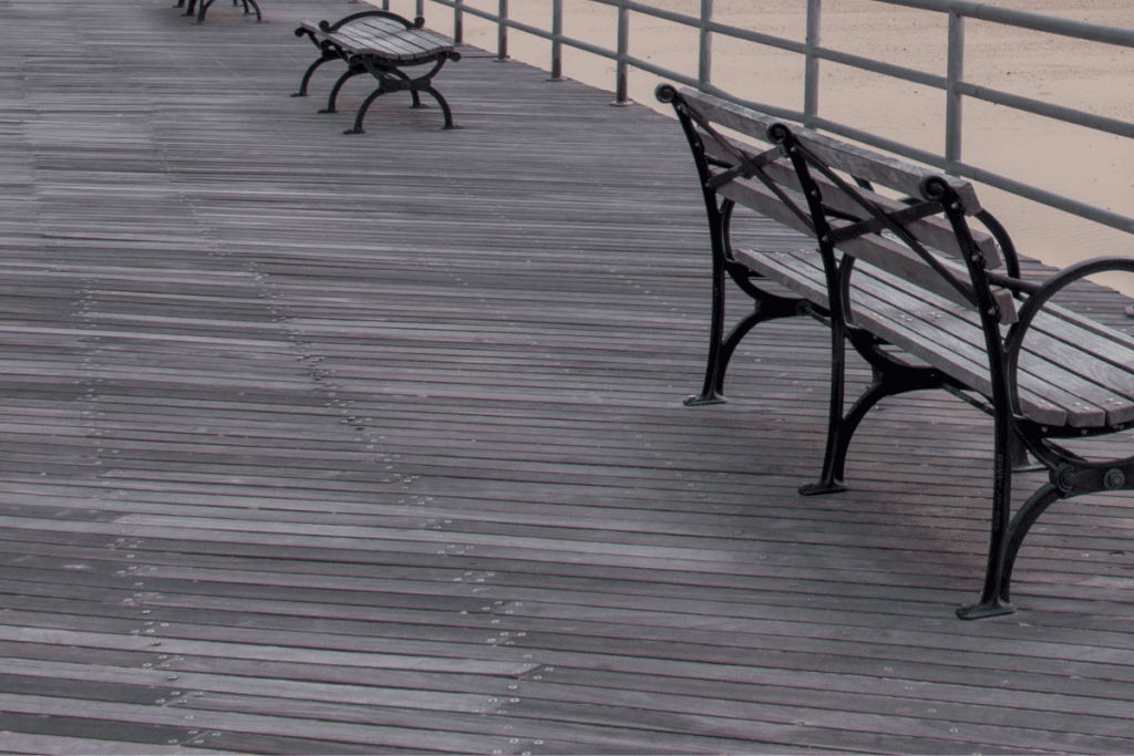 Toddler tragically loses life in Ocean City tram accident at boardwalk ...