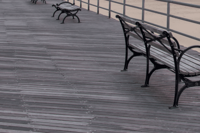 Boardwalk