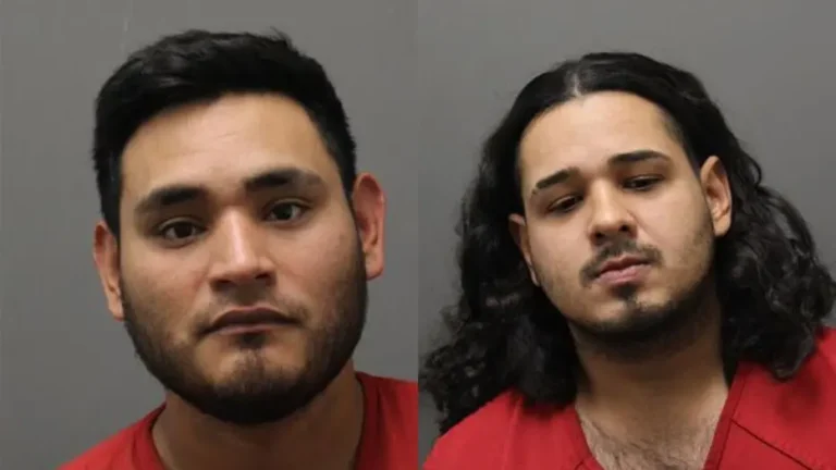 2 Road Rage Arrests