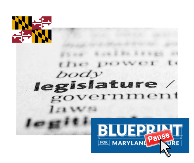 Maryland Governor Puts Pause On Blueprint: What Does That Mean