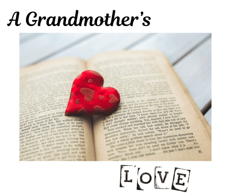 A grandmother's love: fighting to help her grandson read