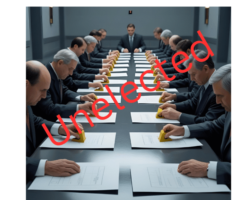 Unelected bureaucrats meet to decide public school power in maryland