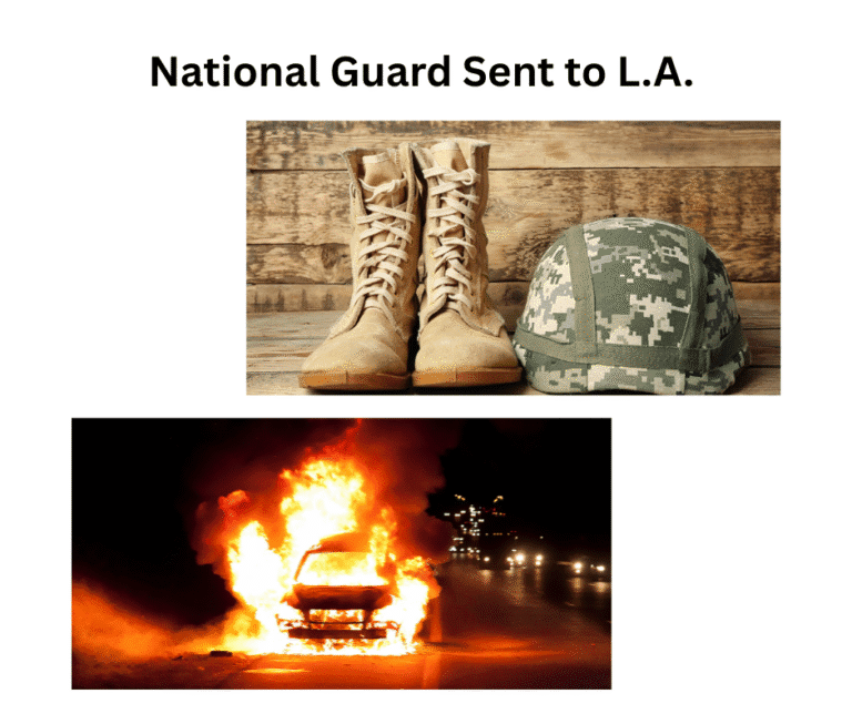 Vance's warning: if governors allow rioters to burn cities to