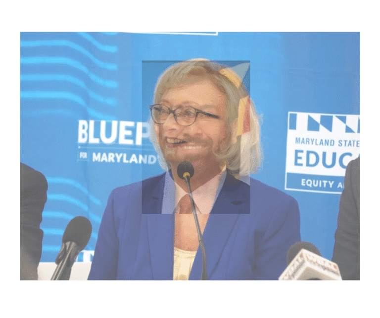 Is maryland superintendent carey wright a more palatable version of