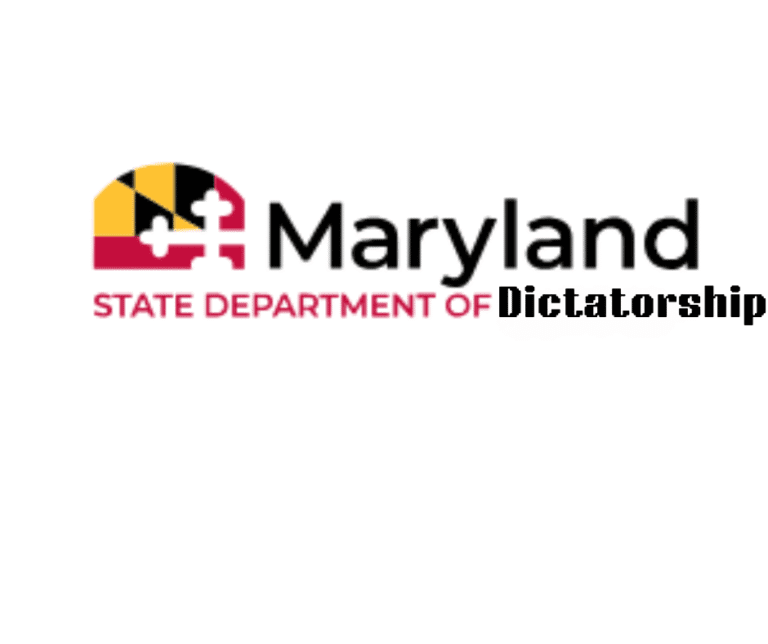Maryland state education superintendent wright uses extortion of somerset county