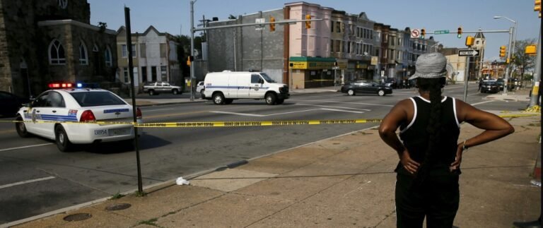 Mr. president, please help baltimore next !