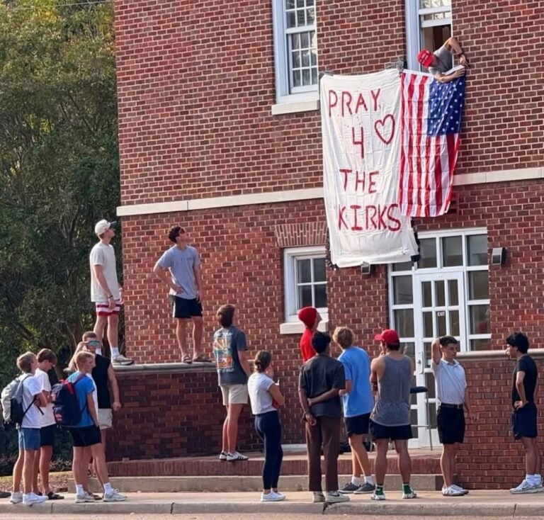 Hate filled rhetoric by teachers expose problems in our schools