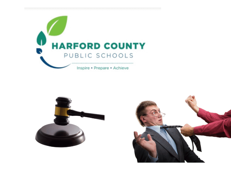 Harford County Board of Education Votes To Take Maryland State Board of Education To Court Harford county board of education votes to take maryland state