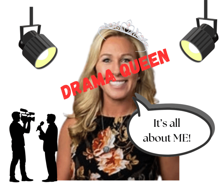 It's all part of the political mercenary grift game...