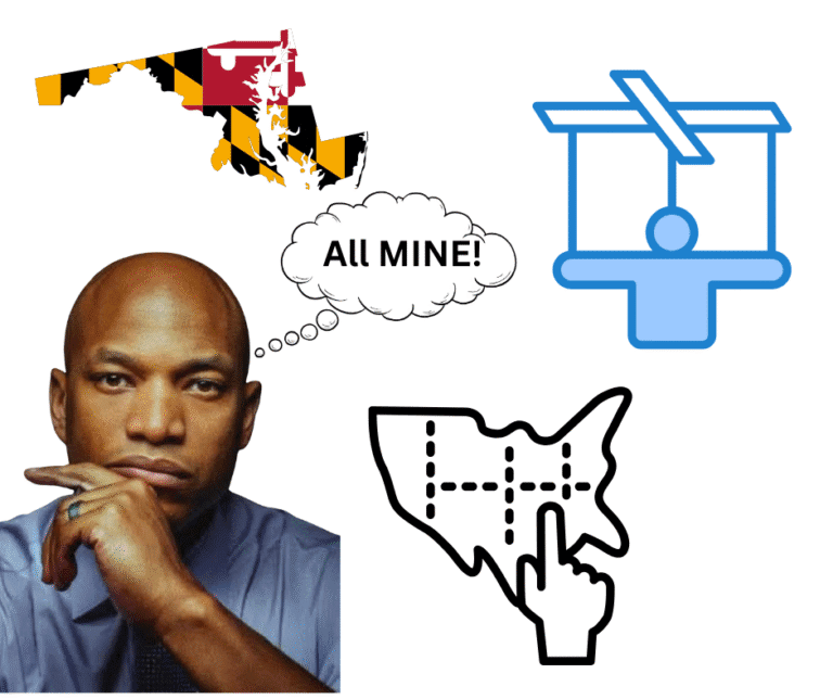 Moore's creation of state gerrymandering advisory committee shows dems' desire