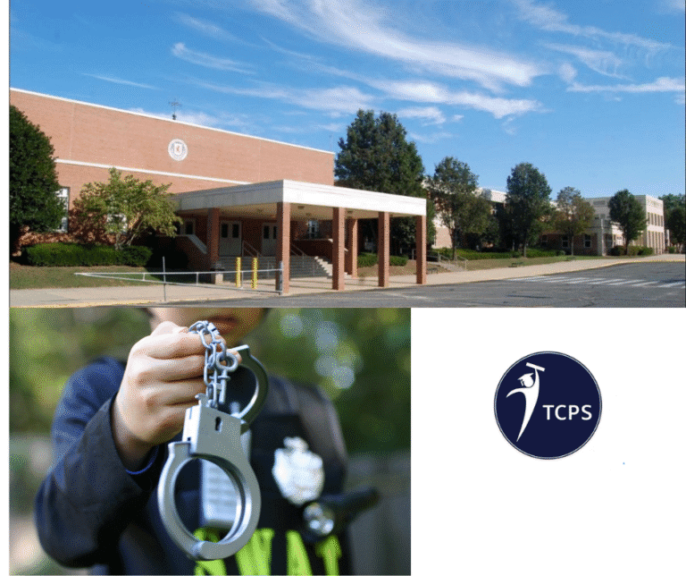 Arrests Made For Brawl At Easton High School