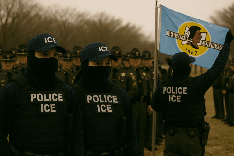 Wicomico ice agreement 287g