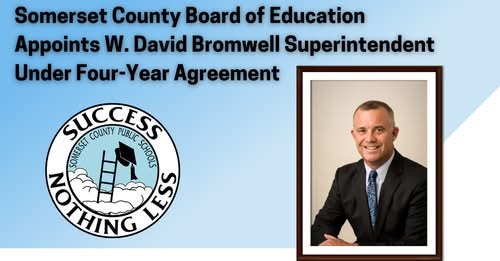 Somerset Co. BOE Awards Four-Year Contract to Interim Superintendent 12928675631577620691