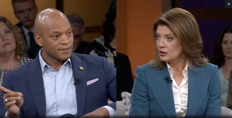 This Was Not a Town Hall. It Was Theater. This Was Not a Town Hall. It Was Theater.