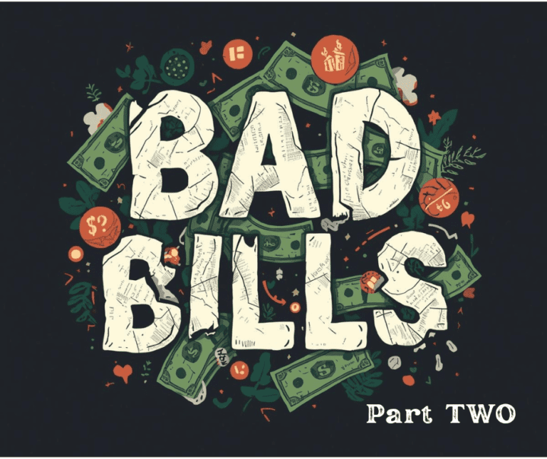 More Bad Bills In Maryland General Assembly