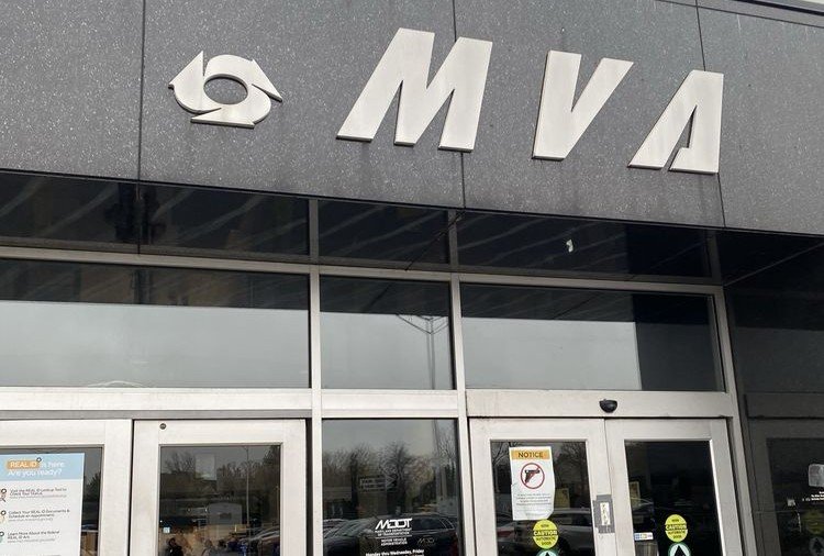 Maryland Vehicle Administration is Negligently Operating to “Set Citizens Up” for Expired Tags Mva