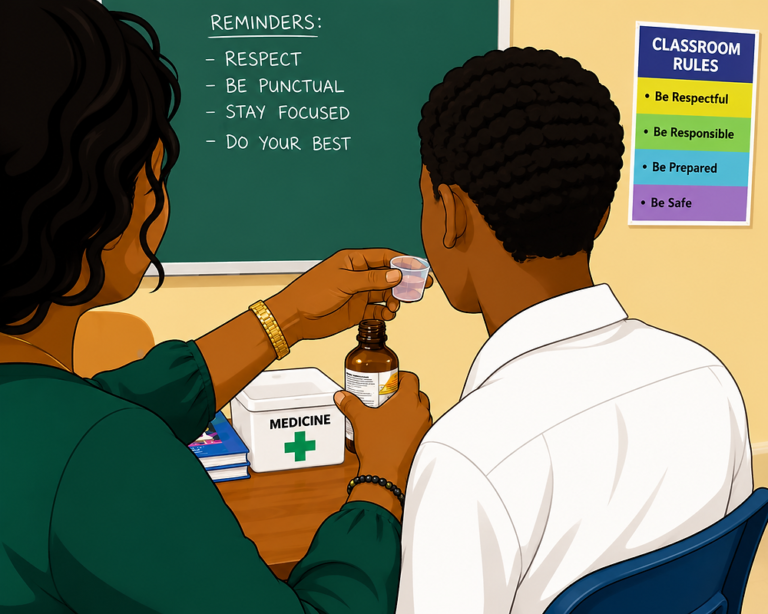 Mother Files Lawsuit Alleging That Baltimore County Public Schools Drugged Her Non-Verbal Autistic Son Mother Files Lawsuit Alleging That Baltimore County Public Schools Drugged