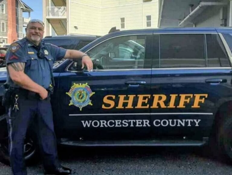 Worcester County Sheriff’s Office satisfied with budget implementation 724073434 1355112306709712 33359913390663314 n