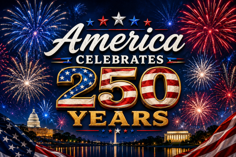 4th of july