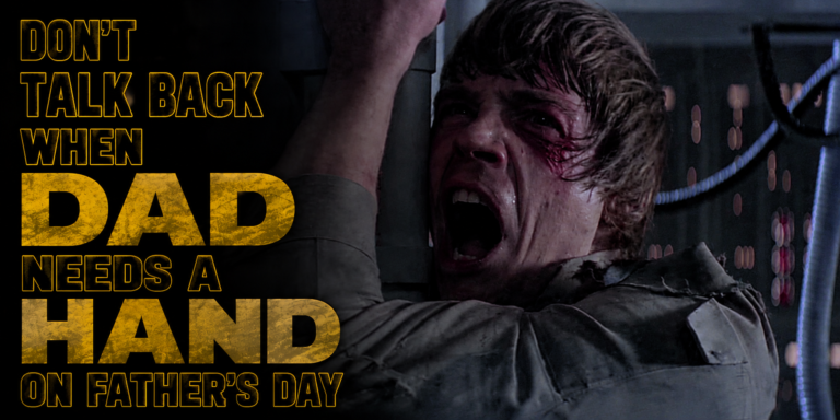 Happy Father's Day
