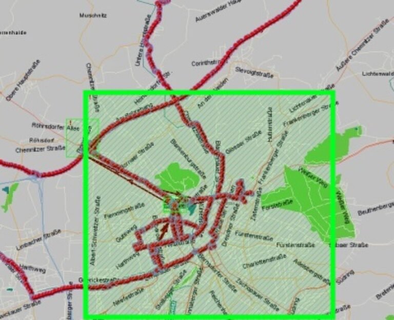 Supreme Court Delivers Major Victory For Digital Privacy, Ruling Geofence